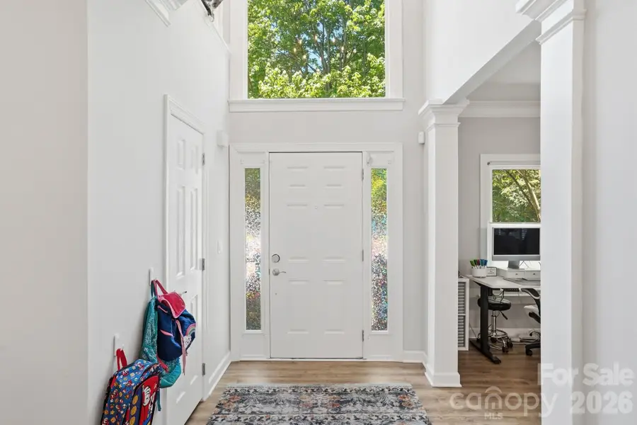 4611 Deer Cross Trail, Charlotte, NC 28269 - #3