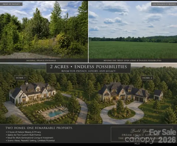 0 Porter Drive #16, Waxhaw, NC 28173