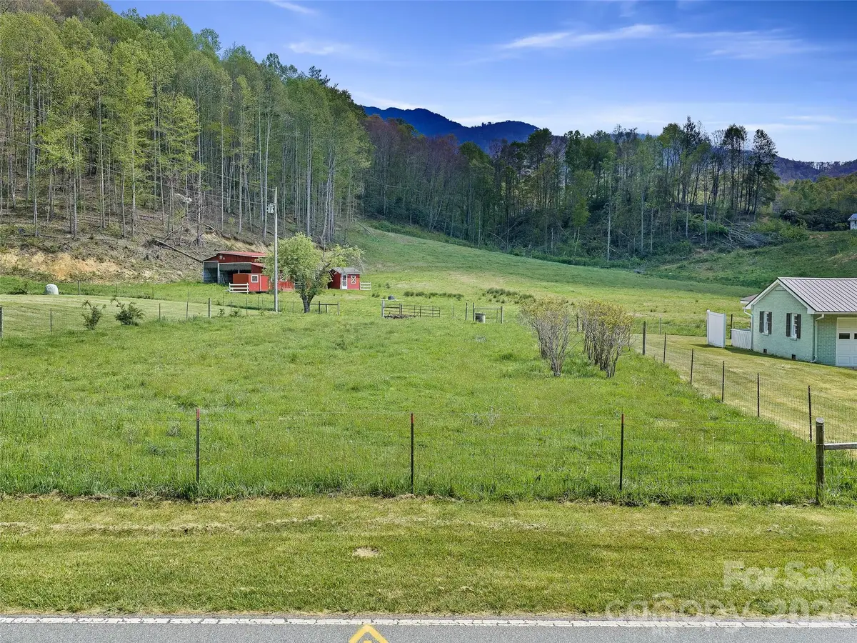 0 Odoms Chapel Road, Bakersville, NC 28705 - #1