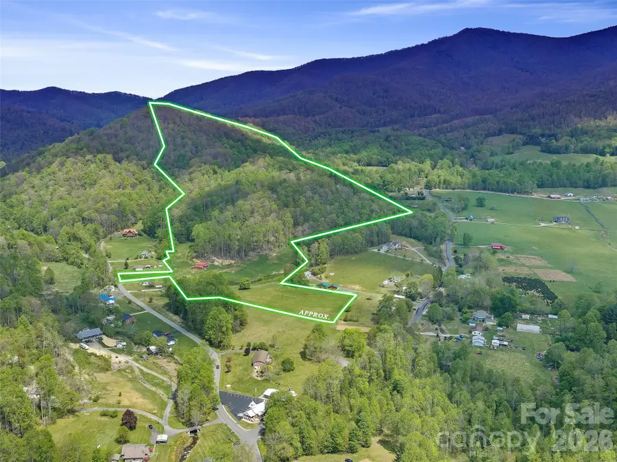 0 Odoms Chapel Road, Bakersville, NC 28705 - #3