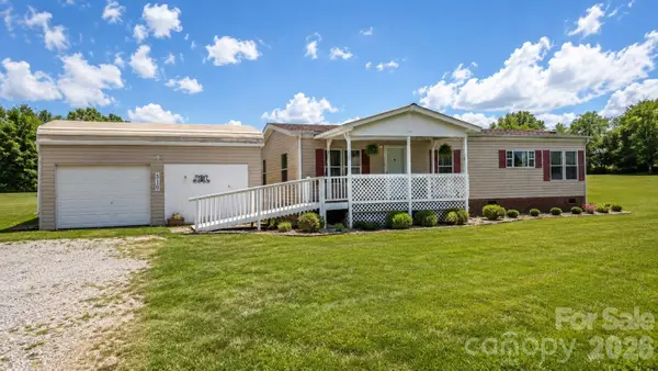319 Jm Lovelace Road #111, Ellenboro, NC 28040