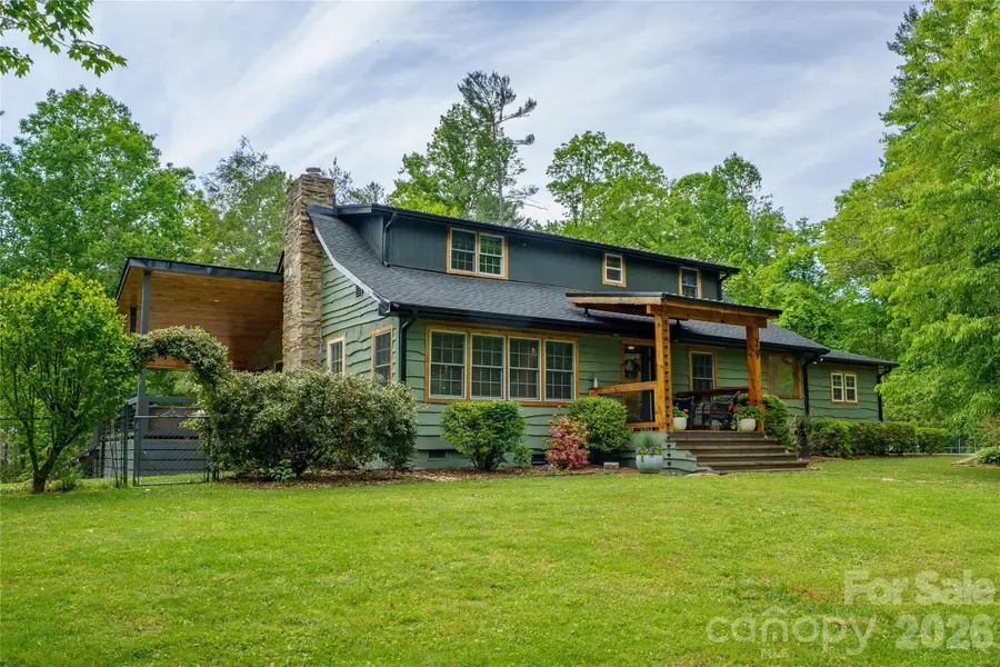 19 Chipping Green Drive, Arden, NC 28704 - #3