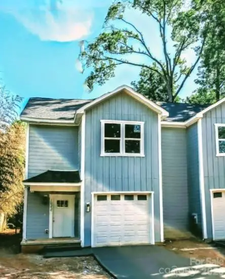 1944 Purser Drive #A, Charlotte, NC 28215 - #1