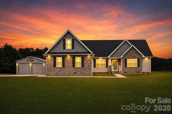879 Doggett Road, Forest City, NC 28043