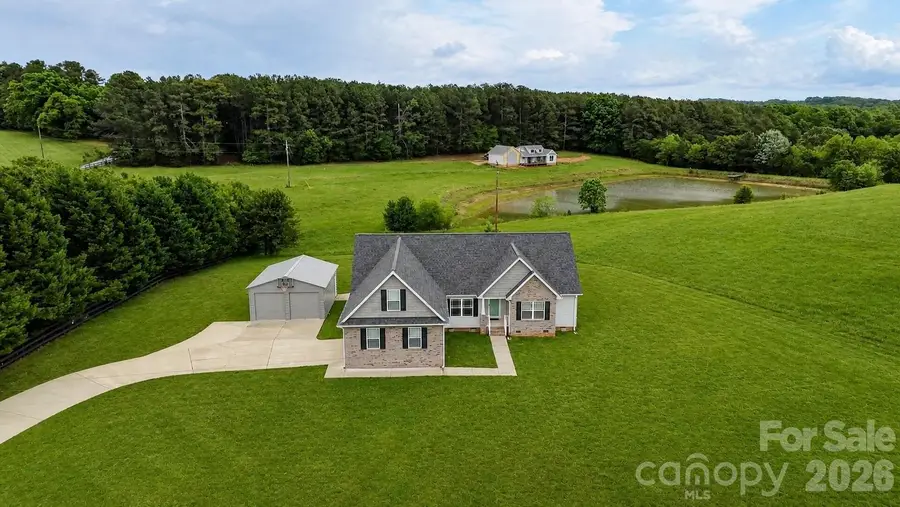 879 Doggett Road, Forest City, NC 28043 - #2