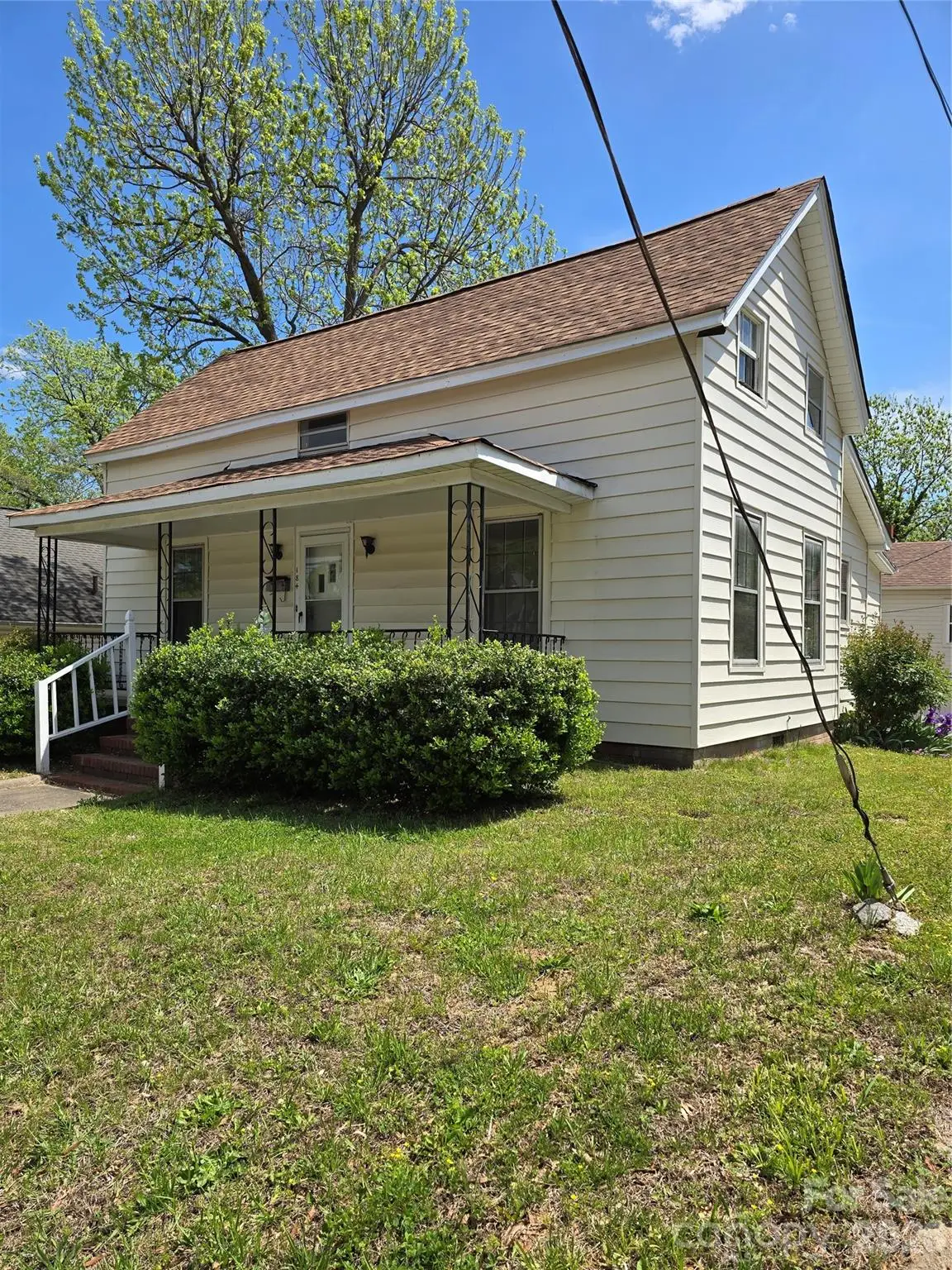 184 Cabarrus Avenue E, Concord, NC 28025 - #1