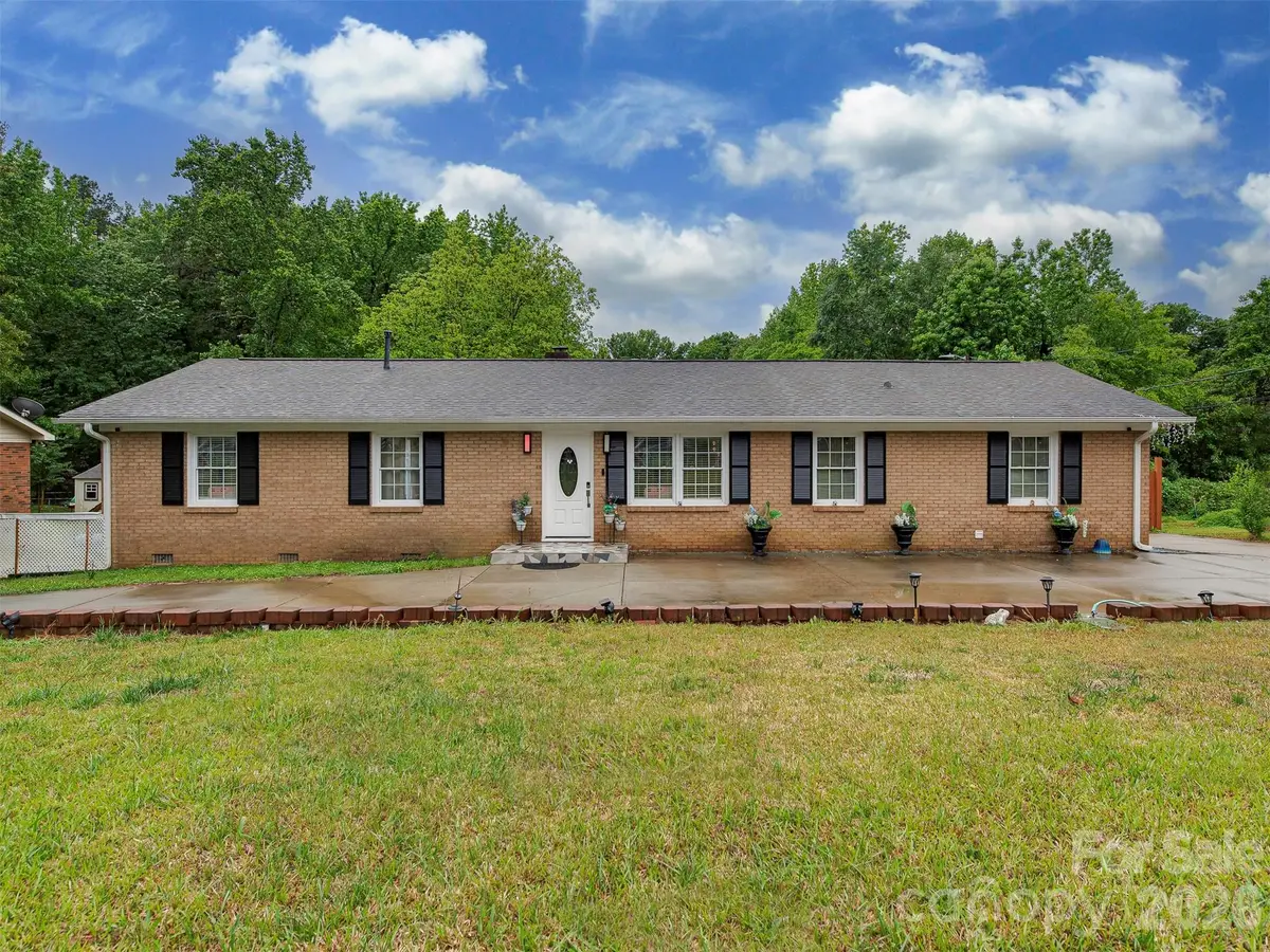 8428 Anette Avenue, Mint Hill, NC 28227 - #1