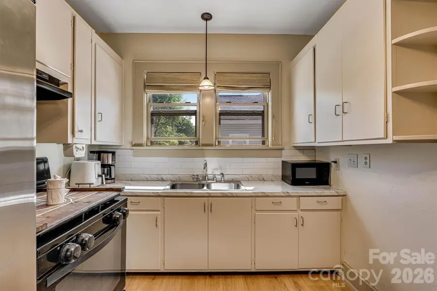 220 W 8th Street, Newton, NC 28658 - #2