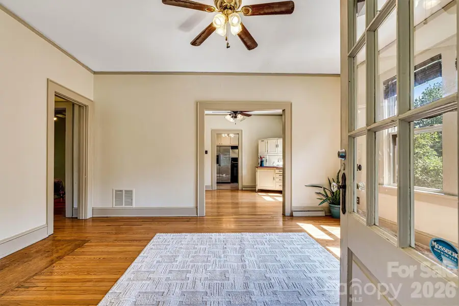 220 W 8th Street, Newton, NC 28658 - #3