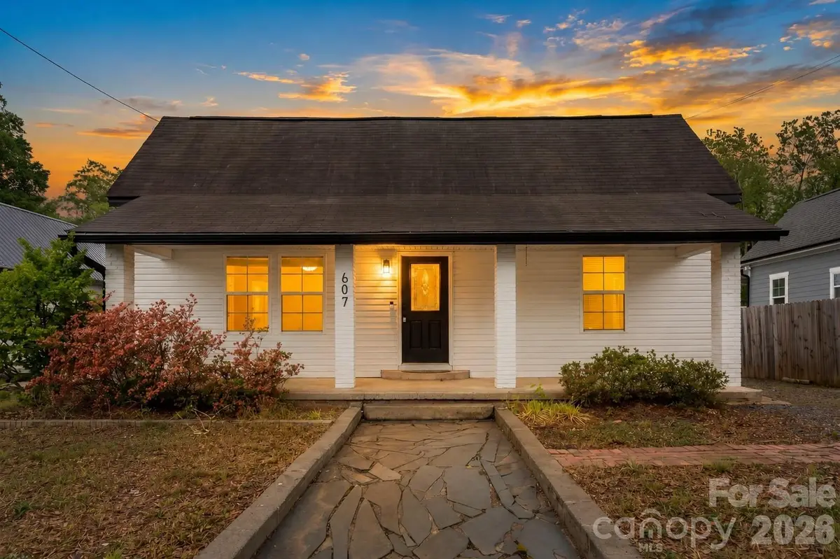 607 Old Charlotte Road Sw, Concord, NC 28027 - #1