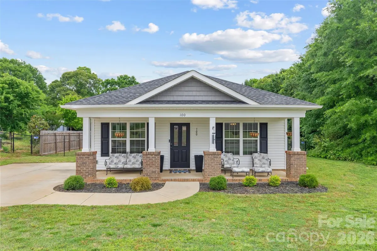 100 Centerview Street, Belmont, NC 28012 - #1