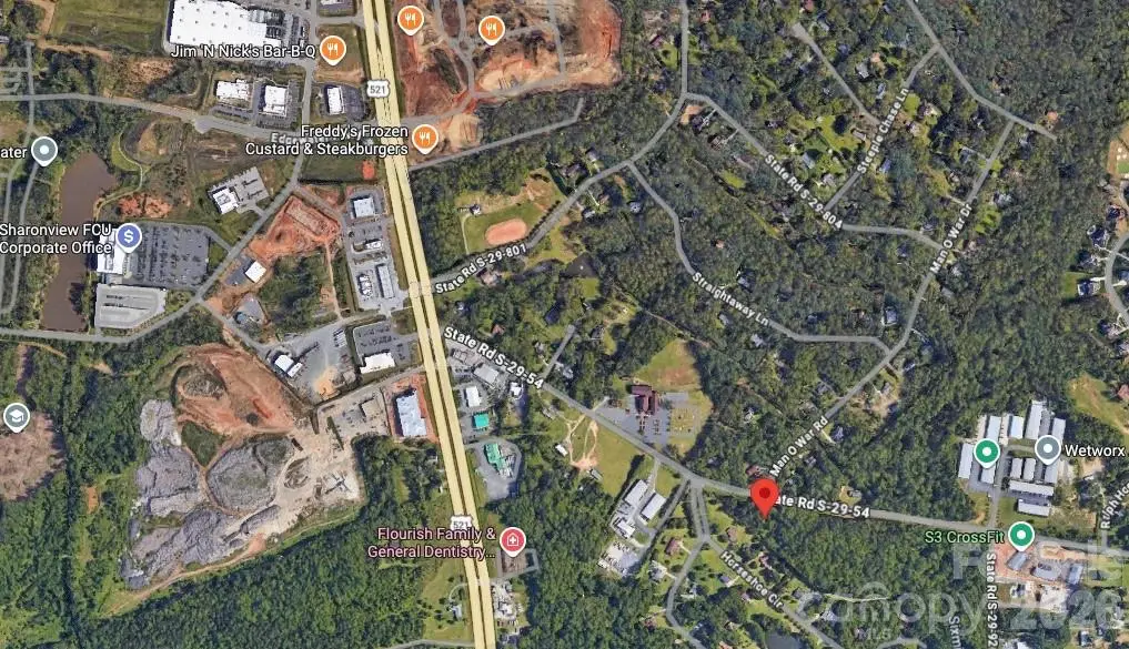 272 Marvin Road, Fort Mill, SC 29707 - #1