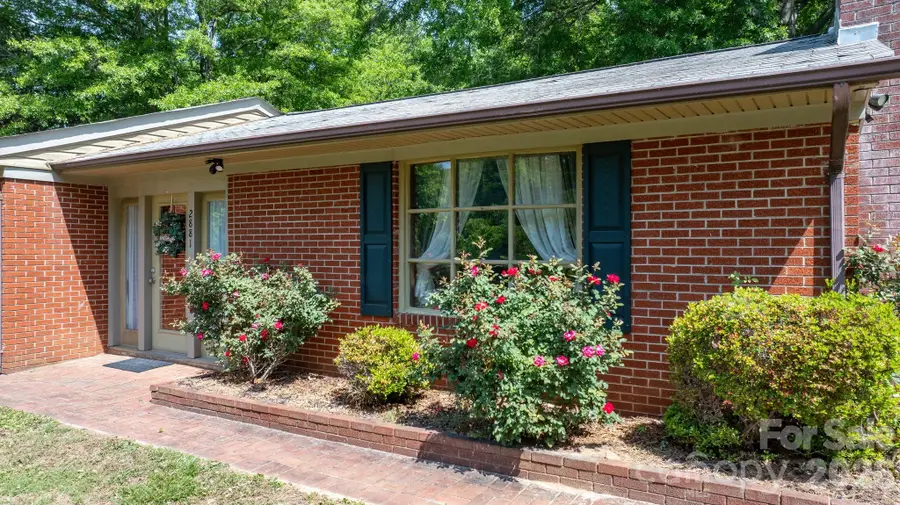 2881 Highline Avenue, Valdese, NC 28690 - #3