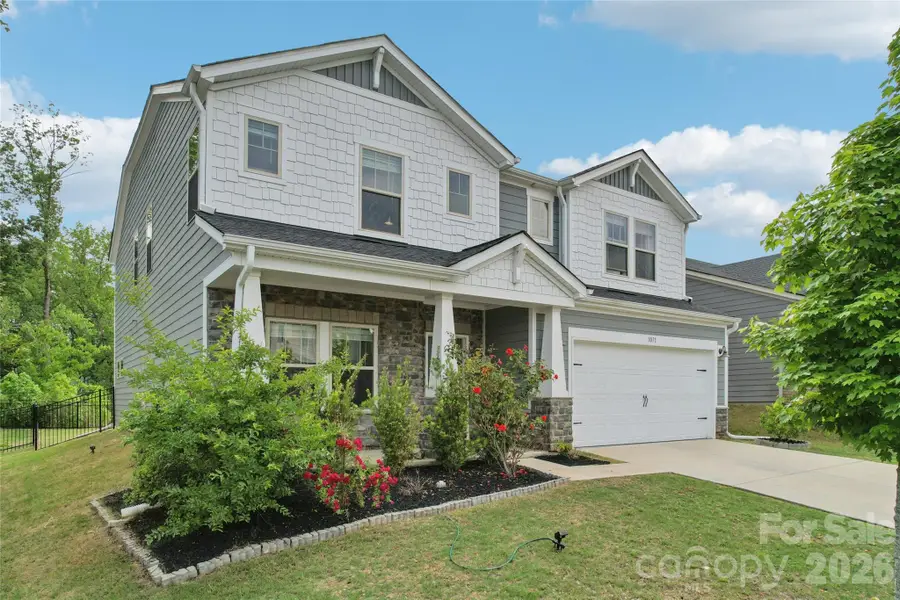 1071 Amberley Crossing Drive, Belmont, NC 28012 - #3