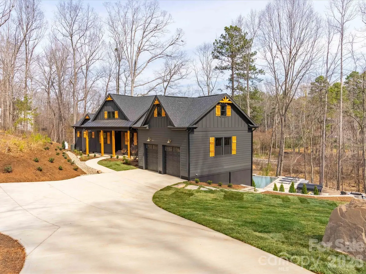 562 Normandy Road, Mooresville, NC 28117 - #1