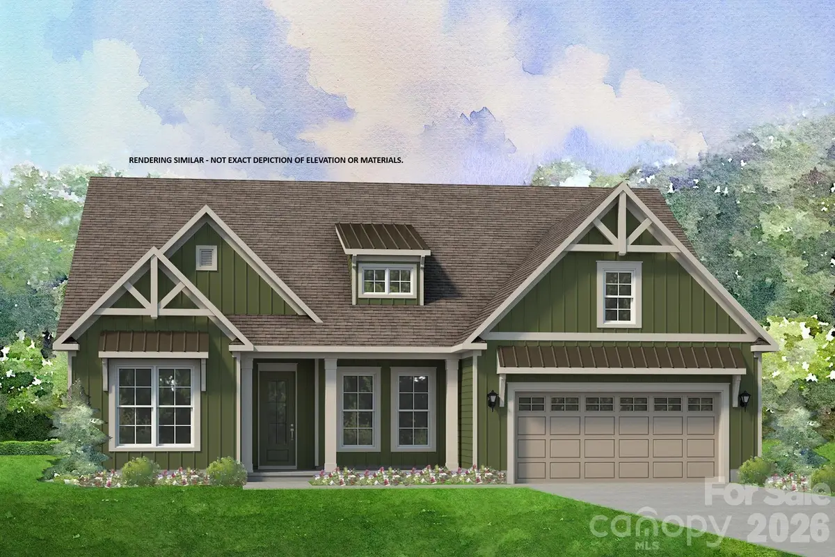 164 Eve Ash Lane, Mooresville, NC 28115 - #1