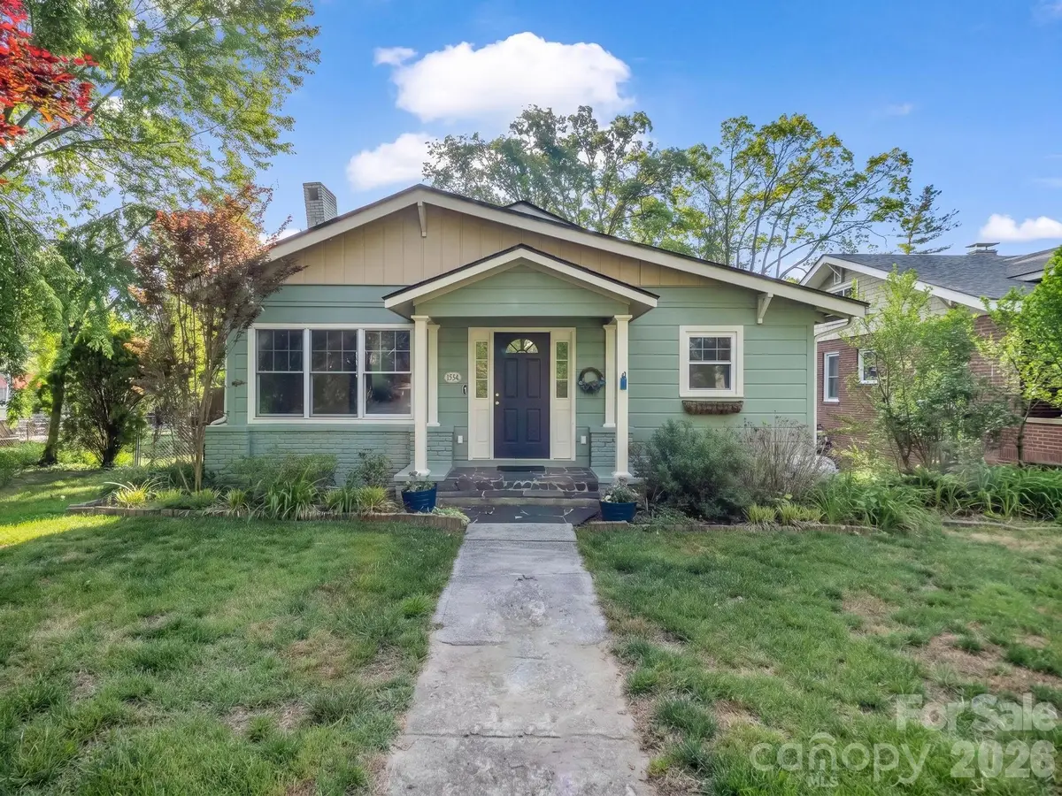 1534 Kensington Road, Hendersonville, NC 28791 - #1