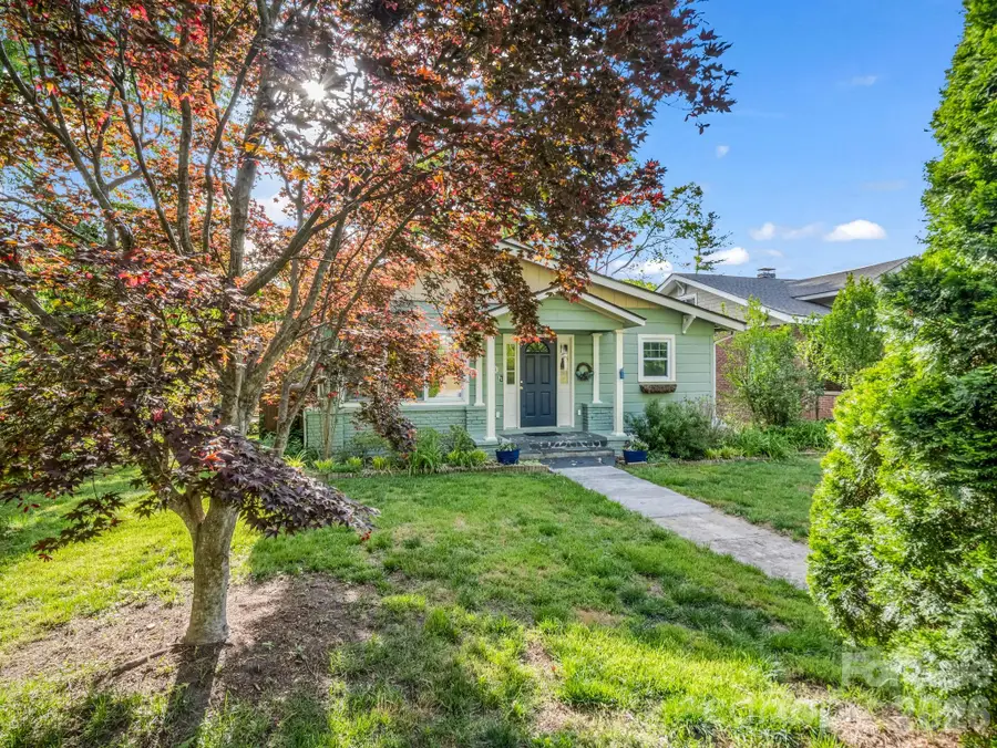 1534 Kensington Road, Hendersonville, NC 28791 - #2