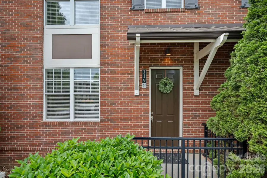 119 Steinbeck Way #C, Mooresville, NC 28117 - #2