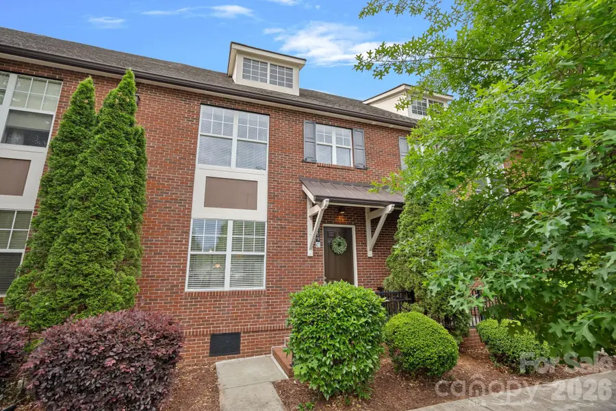 119 Steinbeck Way #C, Mooresville, NC 28117 - #3