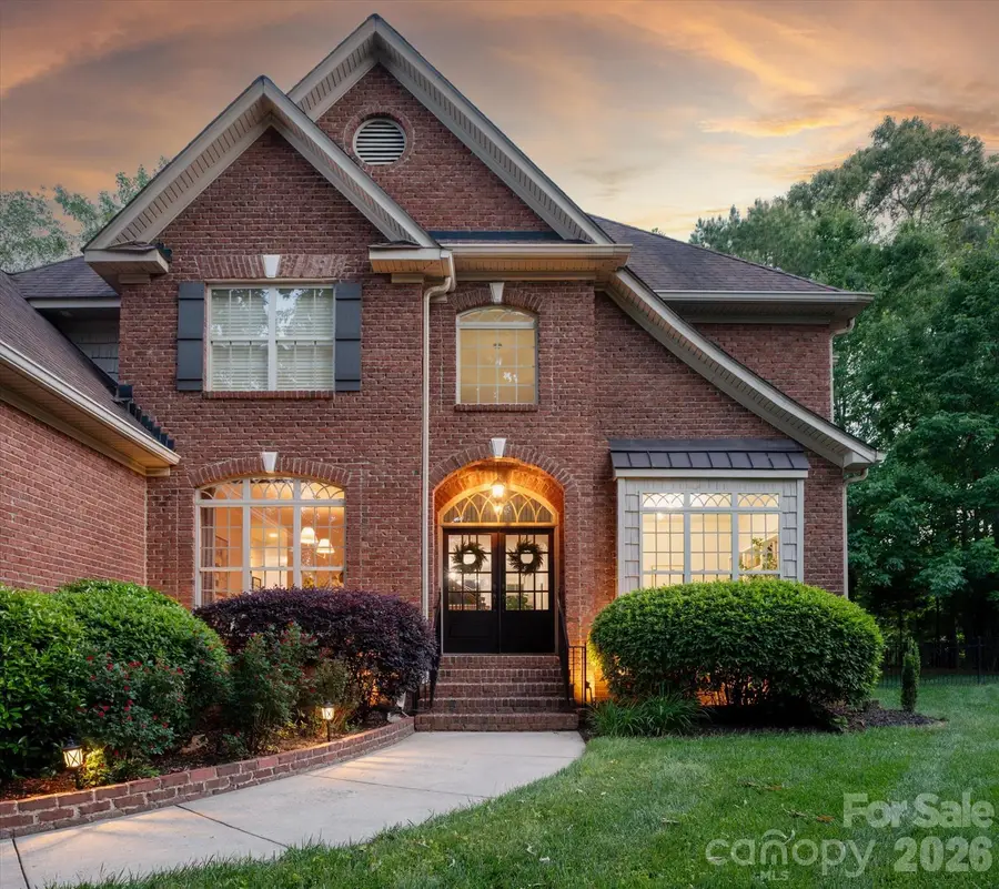 8905 Herbert Lane, Waxhaw, NC 28173 - #3