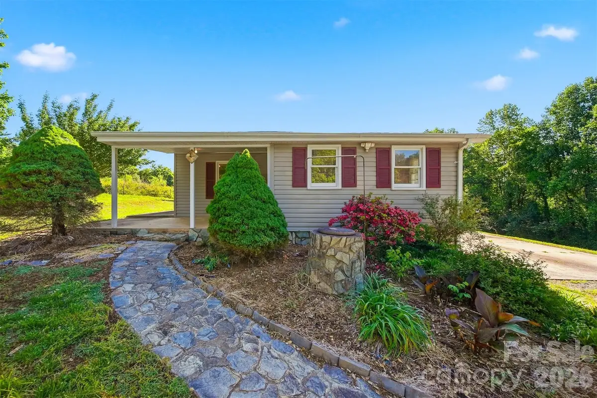 3860 Pickle Williams Lane, Granite Falls, NC 28630 - #1