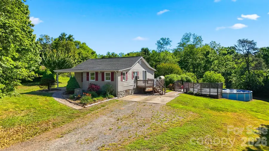 3860 Pickle Williams Lane, Granite Falls, NC 28630 - #2