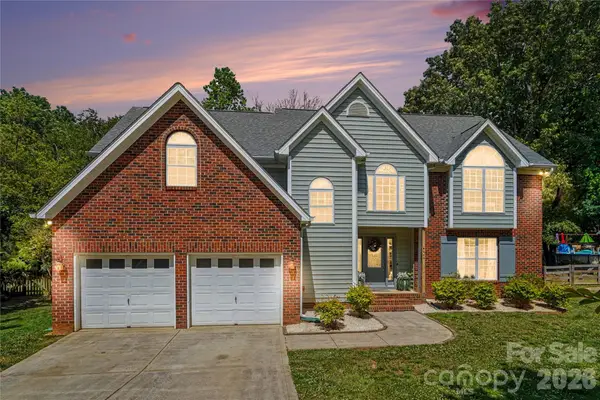 9209 Morgan Glenn Drive, Mint Hill, NC 28227