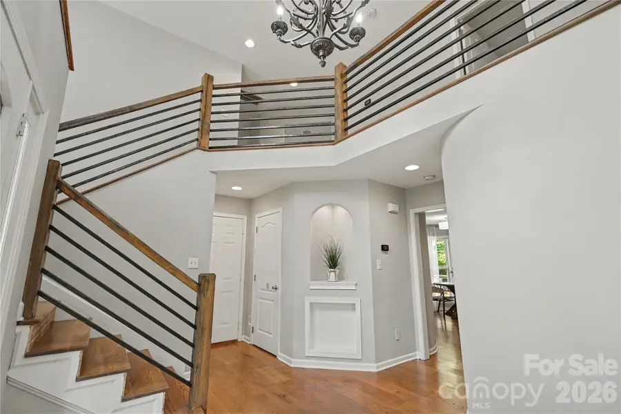 9209 Morgan Glenn Drive, Mint Hill, NC 28227 - #2