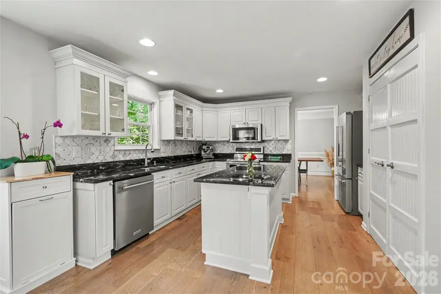 9209 Morgan Glenn Drive, Mint Hill, NC 28227 - #3