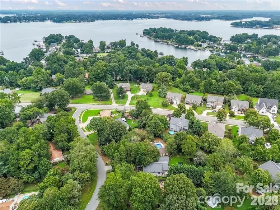 21021 Entrada Drive, Cornelius, NC 28031 - #2