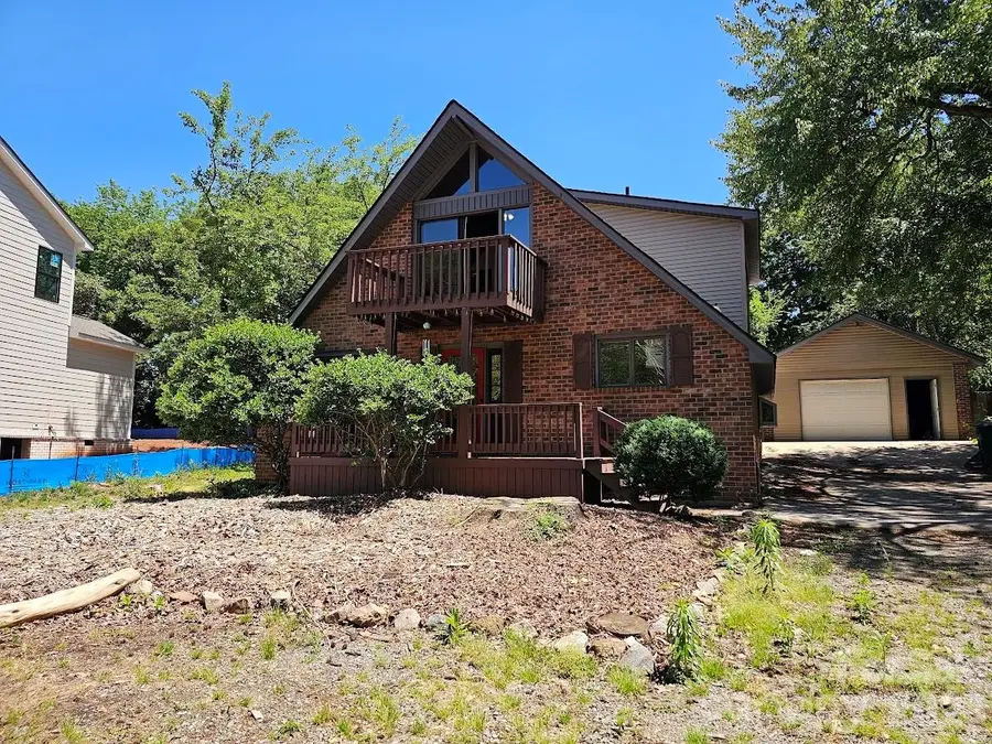 21021 Entrada Drive, Cornelius, NC 28031 - #3