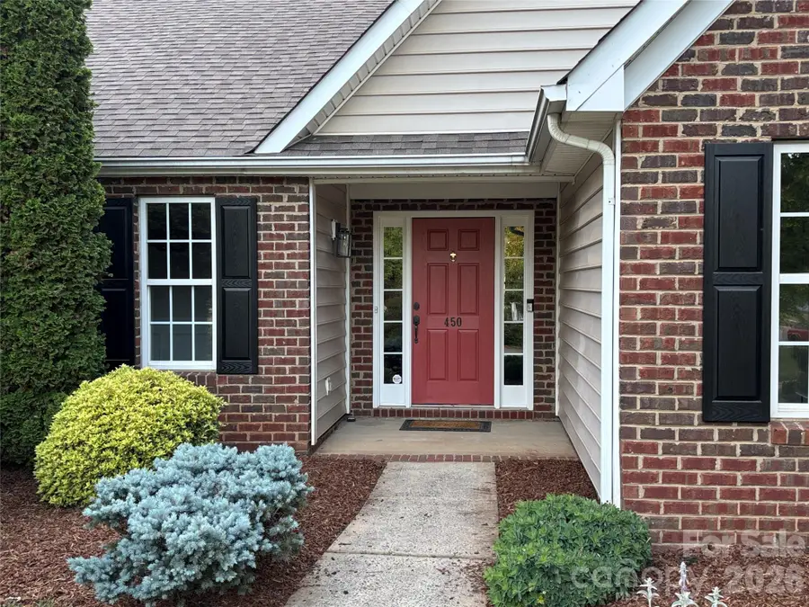 450 Glencrest Drive, Stanley, NC 28164 - #2