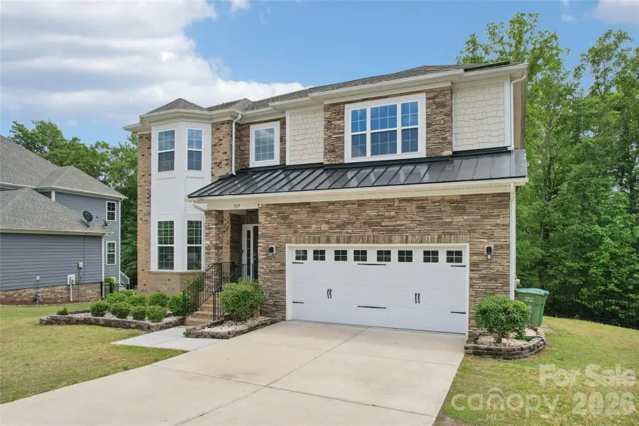 717 Laurel Oaks Court, Fort Mill, SC 29715 - #2