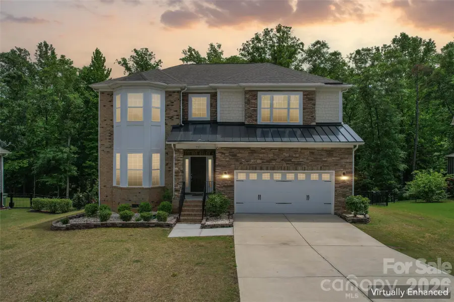 717 Laurel Oaks Court, Fort Mill, SC 29715 - #3