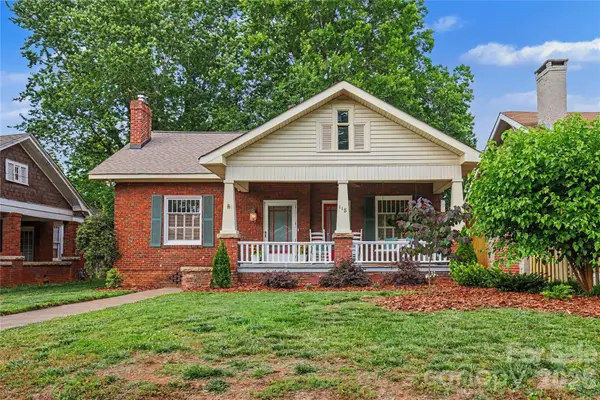 118 E Miller Street, Salisbury, NC 28144