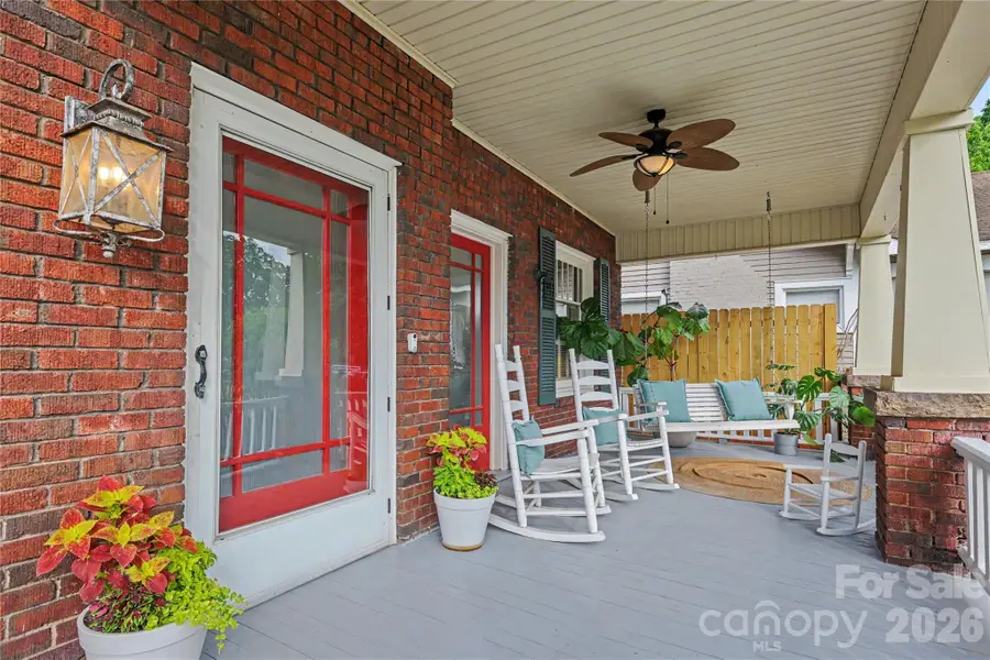 118 E Miller Street, Salisbury, NC 28144 - #2