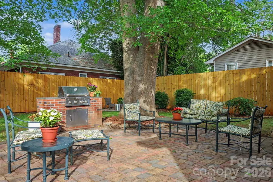 118 E Miller Street, Salisbury, NC 28144 - #3