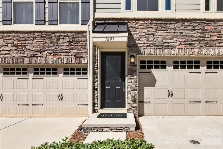 1641 Bark Branch Lane, Charlotte, NC 28205 - #3