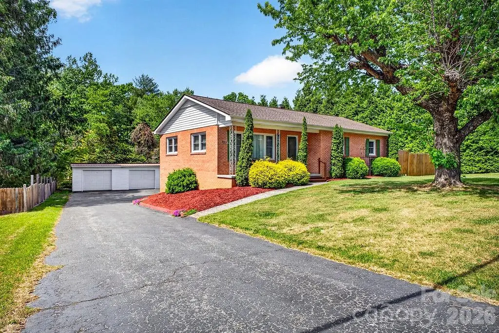 204 Oak Grove Road, East Flat Rock, NC 28726 - #1