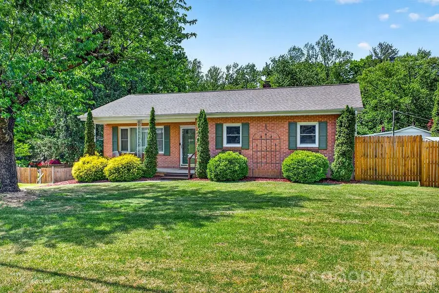 204 Oak Grove Road, East Flat Rock, NC 28726 - #2
