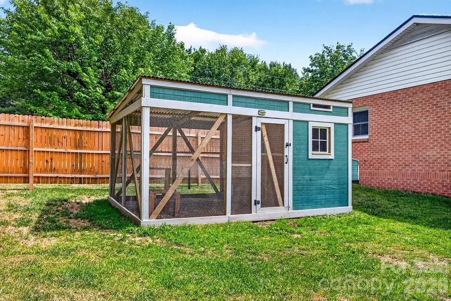 204 Oak Grove Road, East Flat Rock, NC 28726 - #3