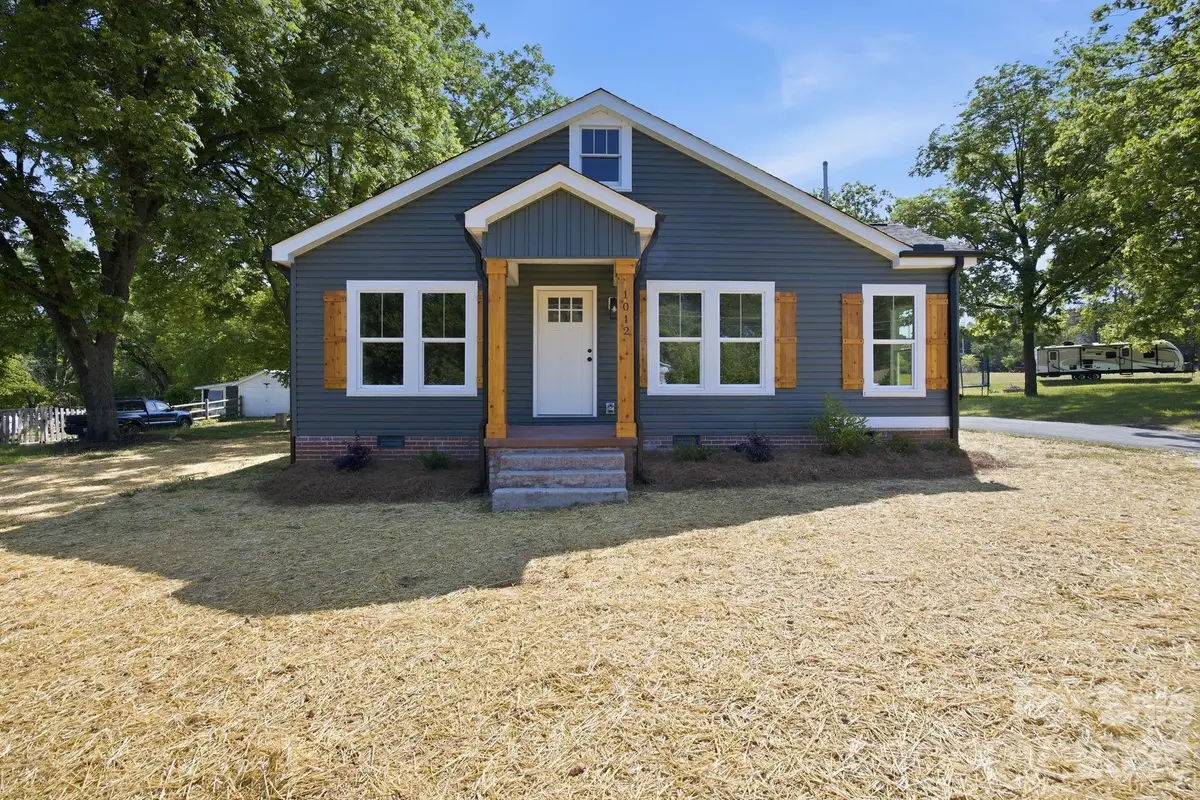 1012 Midlake Road, Kannapolis, NC 28083 - #1