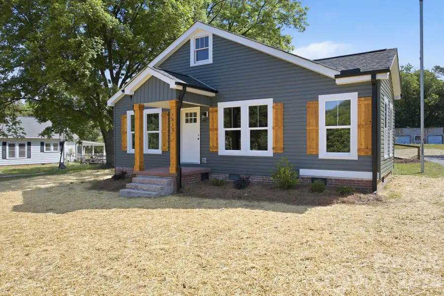 1012 Midlake Road, Kannapolis, NC 28083 - #2