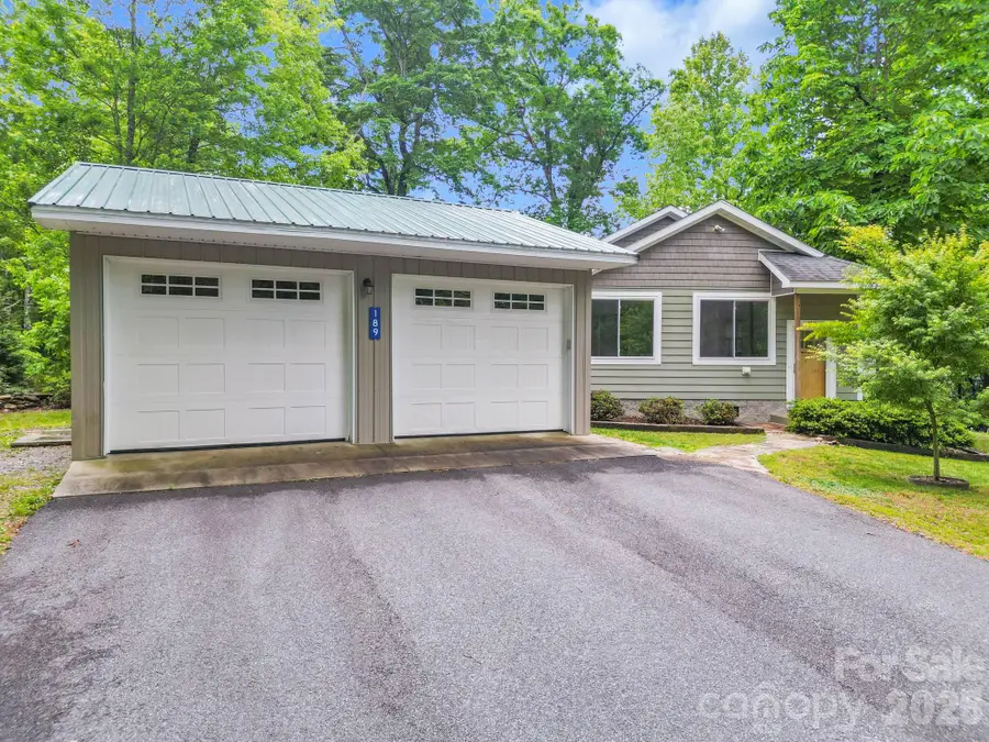 189 Friendly Circle, Saluda, NC 28773 - #3