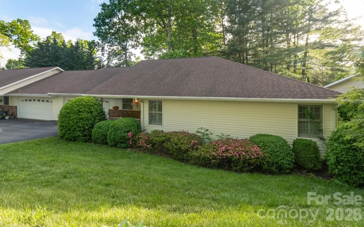 108 Bridgetteloop Road, Hendersonville, NC 28791 - #1