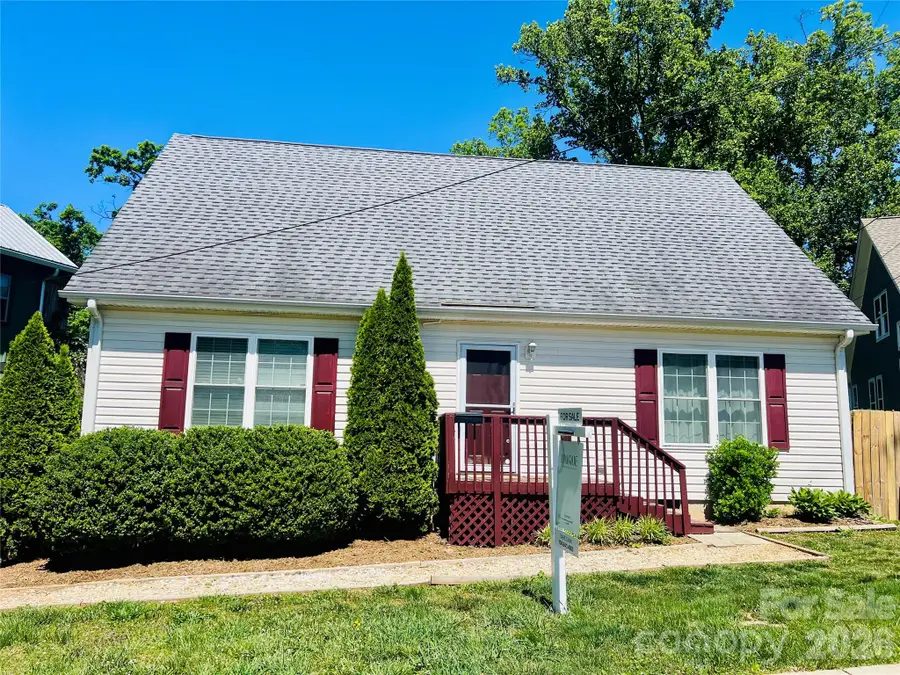 206 Courtland Place, Asheville, NC 28801 - #3