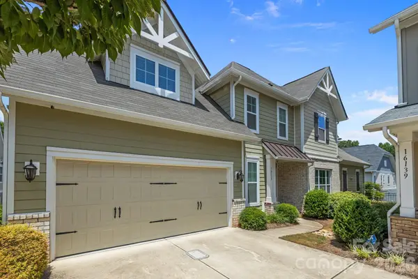 16148 Lost Canyon Way, Charlotte, NC 28277