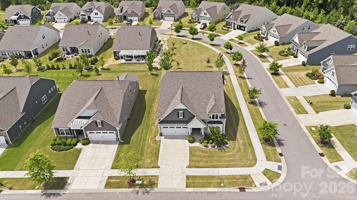 14333 Hugh Dixon Way, Huntersville, NC 28078 - #1