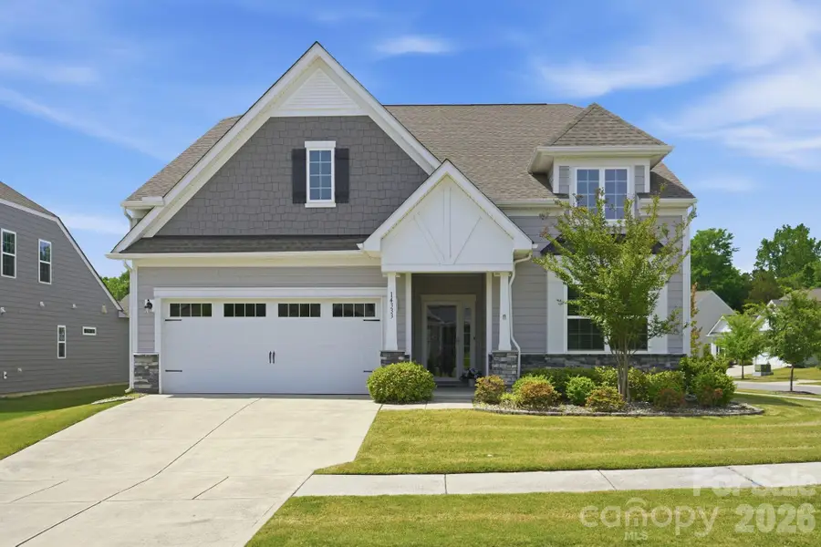 14333 Hugh Dixon Way, Huntersville, NC 28078 - #2